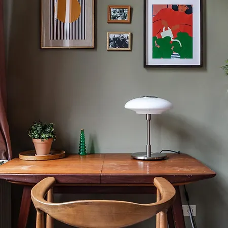 Comenstay Brussels