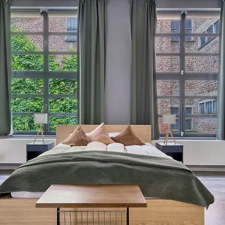 Comenstay Brussels