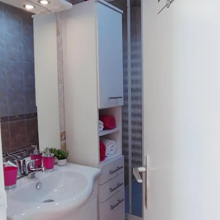 Private Center Pansiyon Brüksel