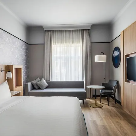 Marriott Grand Place Ξενοδοχείο 4*