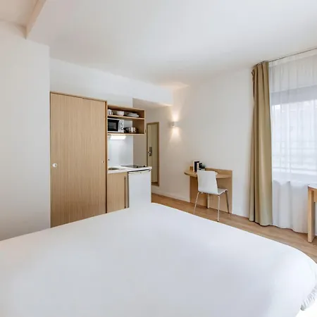 Aparthotel Adagio Access Europe