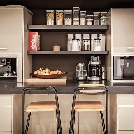 Bed & Breakfast Comenstay Brussels