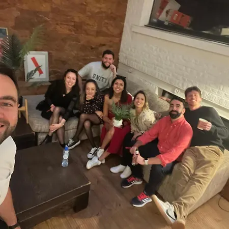 Comenstay Brussels