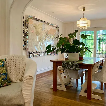 홈스테이 Calm, & Birdsong