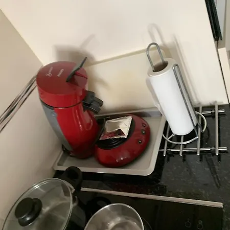 Apartman - Steps Grand Place - Local Vibrant Neighbourhood Brüsszel