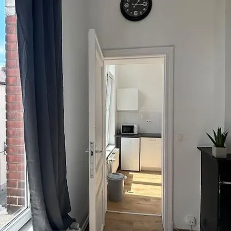 Issa Apartmán