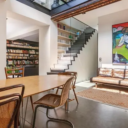 Exceptionnelle Maison Avec Jardin ! Villa *