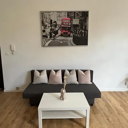 Apartment Nour