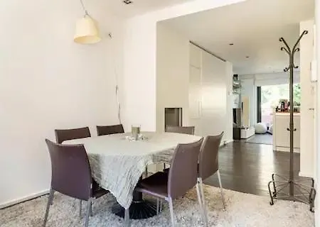 *new*premium Tranquil Close To Centre Bruxelles