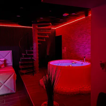 Bolingo Timebasishotel *