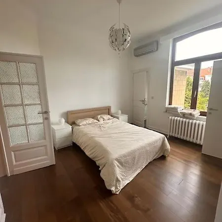 Welcome To Our Beautiful Triplex ! *