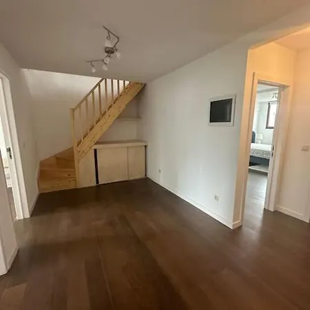 Welcome To Our Beautiful Triplex ! Apartman *