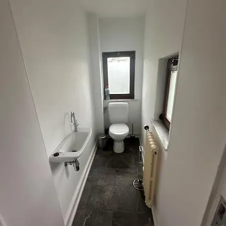 Apartman Welcome To Our Beautiful Triplex ! Brüsszel