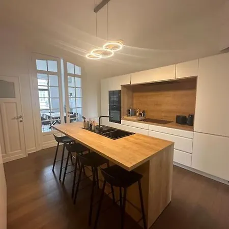 Welcome To Our Beautiful Triplex !