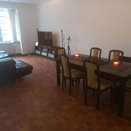 2 Chambre Daire Brüksel