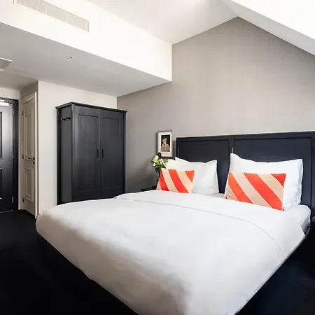 Hotel Numa Lief