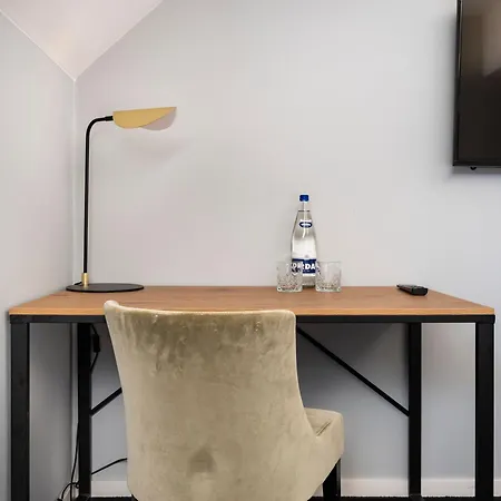 Numa Lief Hotel Brüssel