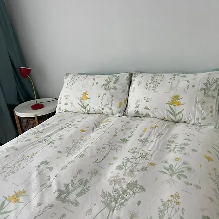 La Cambre Lejlighed Bruxelles