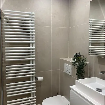 Avec Parking Gratuit Sur Place 5d 公寓 *