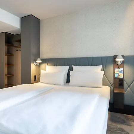 One Hotel Brüssel
