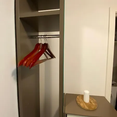 5ensational Eu- Zone Appartement Brussel