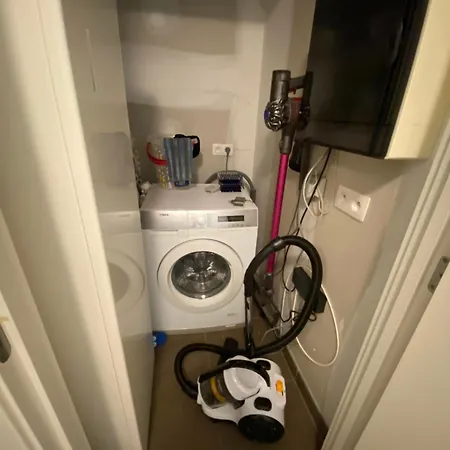 דירה 5ensational Eu- Zone *