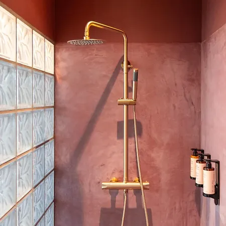 The Mila Hotel Brussels