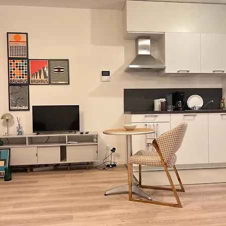 Visit Apartament *