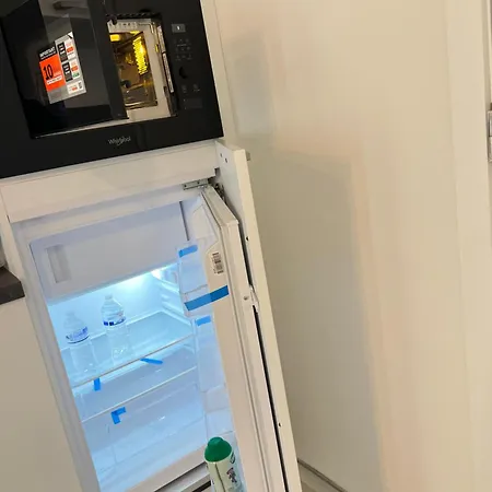 Visit Apartament