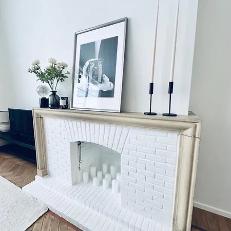 Superbe - Quartier Louise ! Apartamento