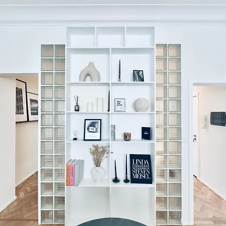 Apartamento Superbe - Quartier Louise ! Bruselas