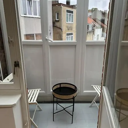 Cosy Et Moderne Apartman *