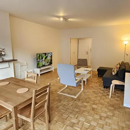 Chez Esmara Et Philippe Appartement *