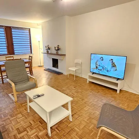 Chez Esmara Et Philippe Appartement
