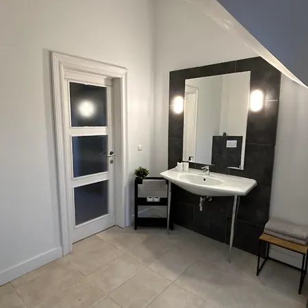 Chambre Prive A Louise * Brüsszel