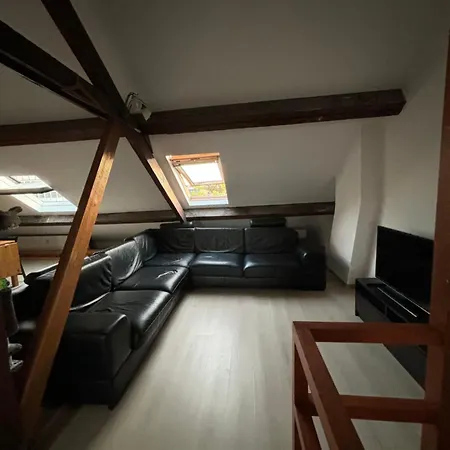 Chambre Prive A Louise