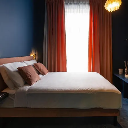 The Mila Hotel Brussels