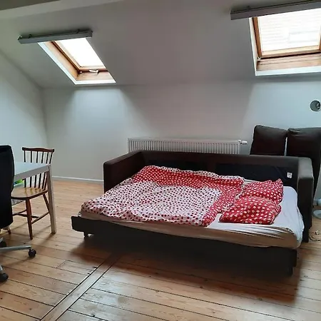 Apartamento Charming House With Garden