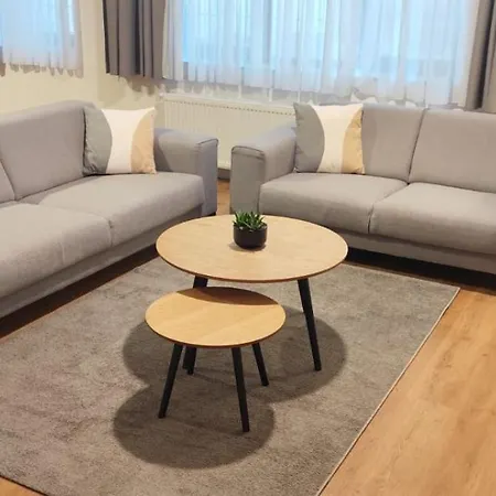 Beautiful In Center Brussels