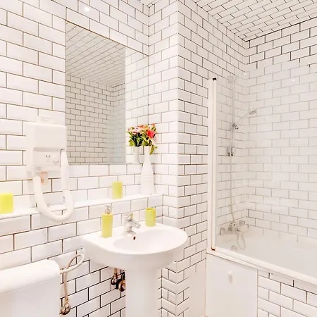 Apartament Grand Place Charbon