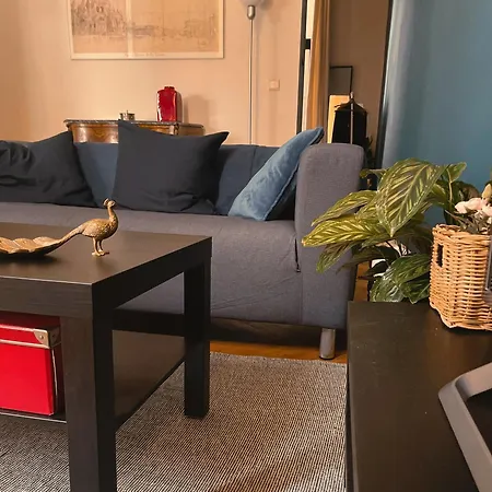 Appartamento Stylish & Cosy - Le Chatelain *