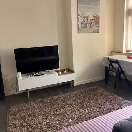 Appartement Au Pied De La Grand Place Brüssel