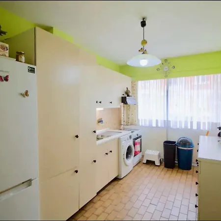 Charme A Forest 2ch Apartment