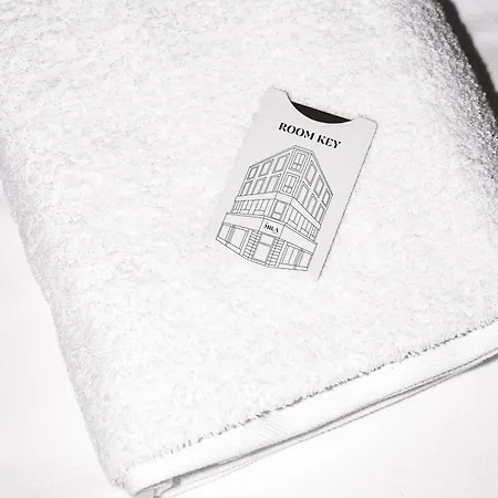 The Mila Hotel Brussels