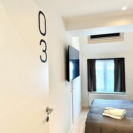 فندق مبيت وإفطار My Haus Saint Catherine *