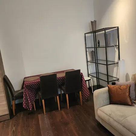 De Charme Au Coeur De Bruxelles!! Appartement *