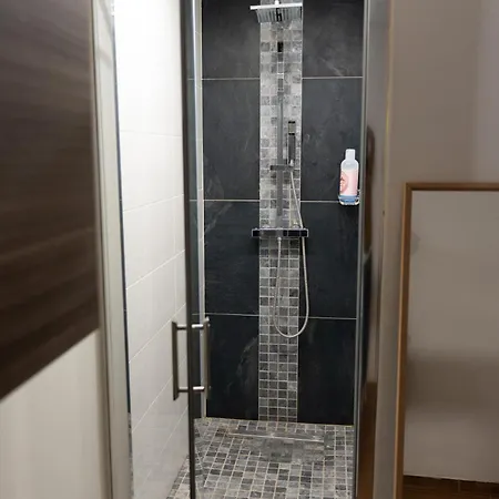 Romantiskt hotell Bolingo *