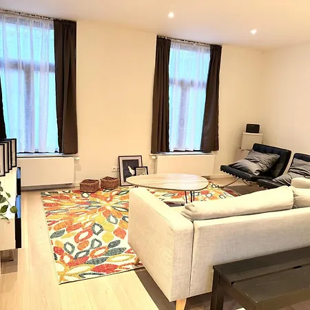 My Haus Saint Catherine فندق مبيت وإفطار *