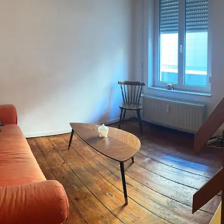 Sweet Ixelles Appartement