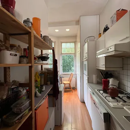 Apartamento Stylish And Bright In Bruxelas